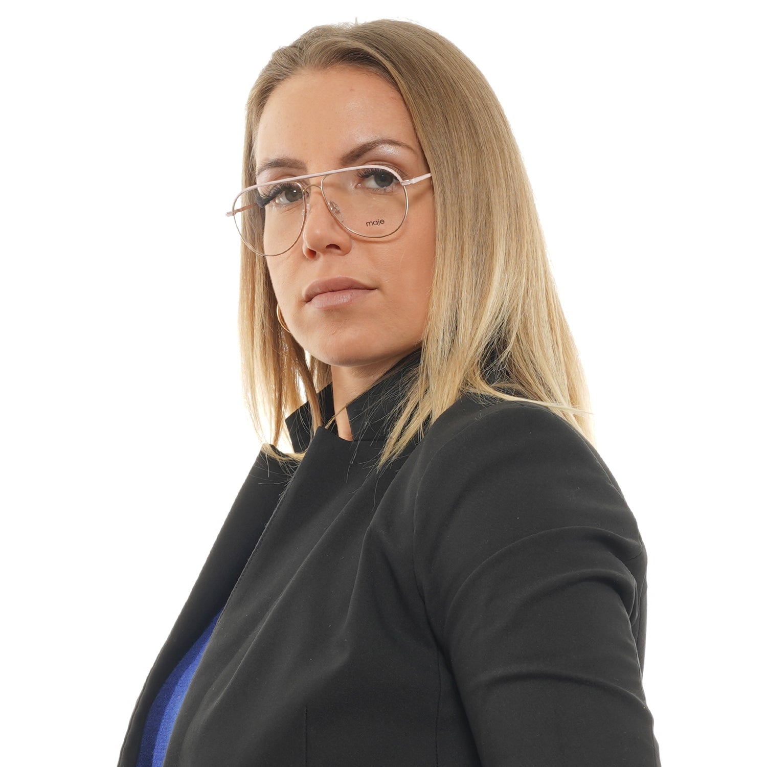 MAJE MOD. MJ300254902-3