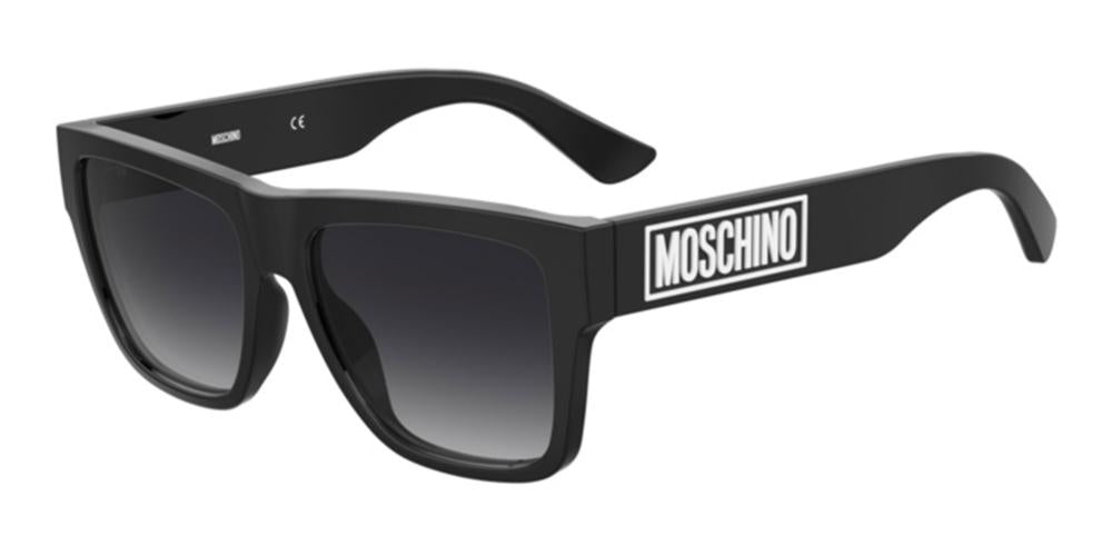 MOSCHINO MOD. MOS167_S-0