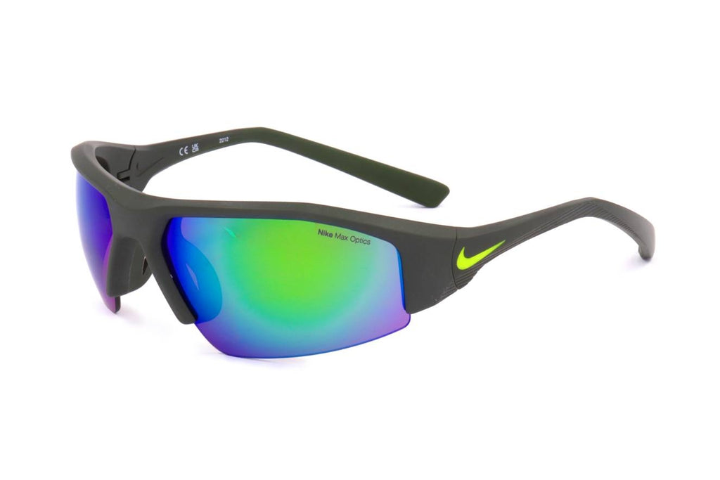 NIKE SUNGLASSES Mod. SKYLON ACE MATTE SEQUOIA - Nike Max Optics lenses-0