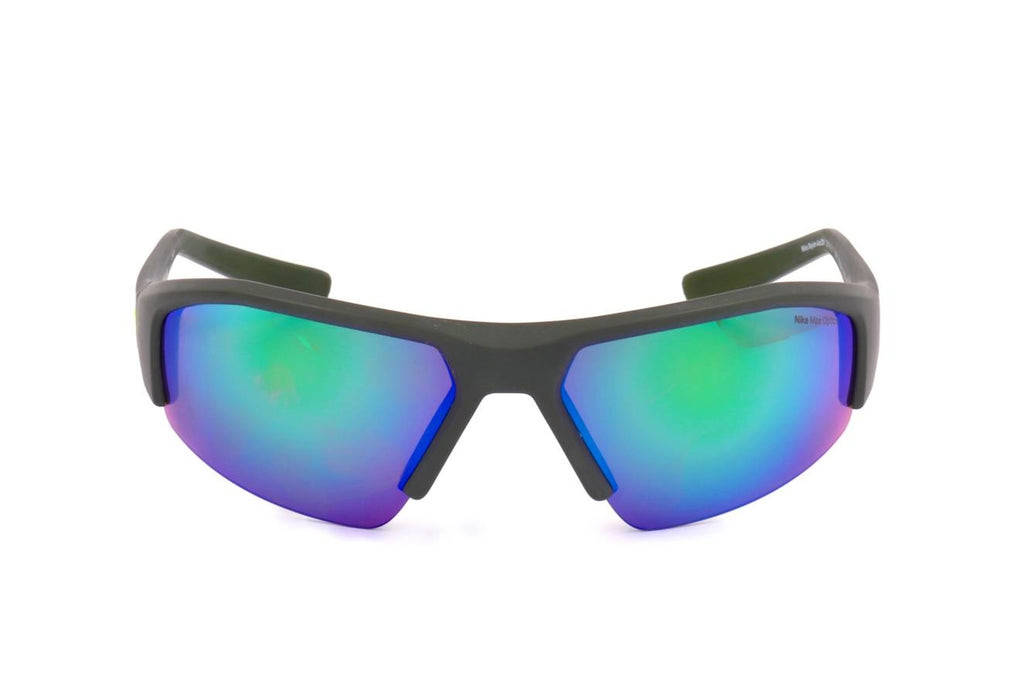 NIKE SUNGLASSES Mod. SKYLON ACE MATTE SEQUOIA - Nike Max Optics lenses-2