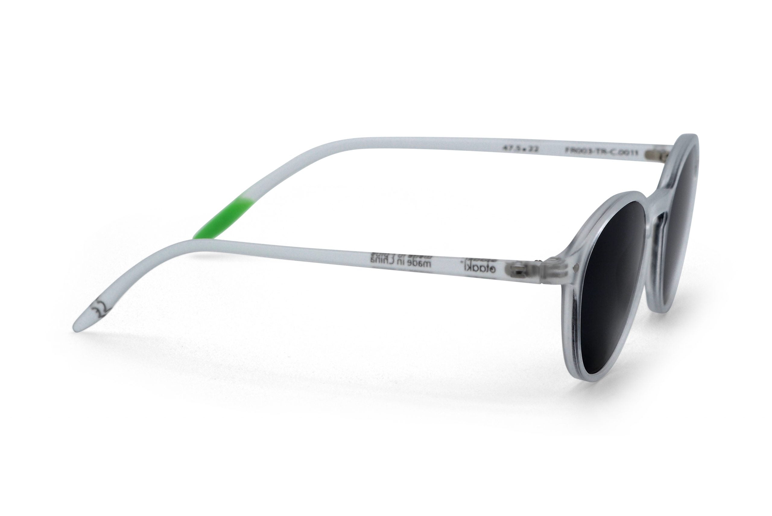 Melati – Crystal - SUNGLASSES-2