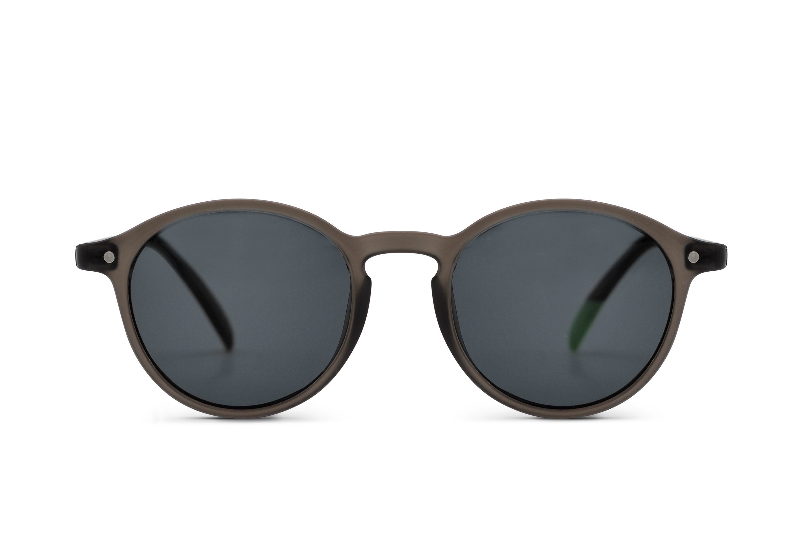 Melati – Liquorice - SUNGLASSES-0