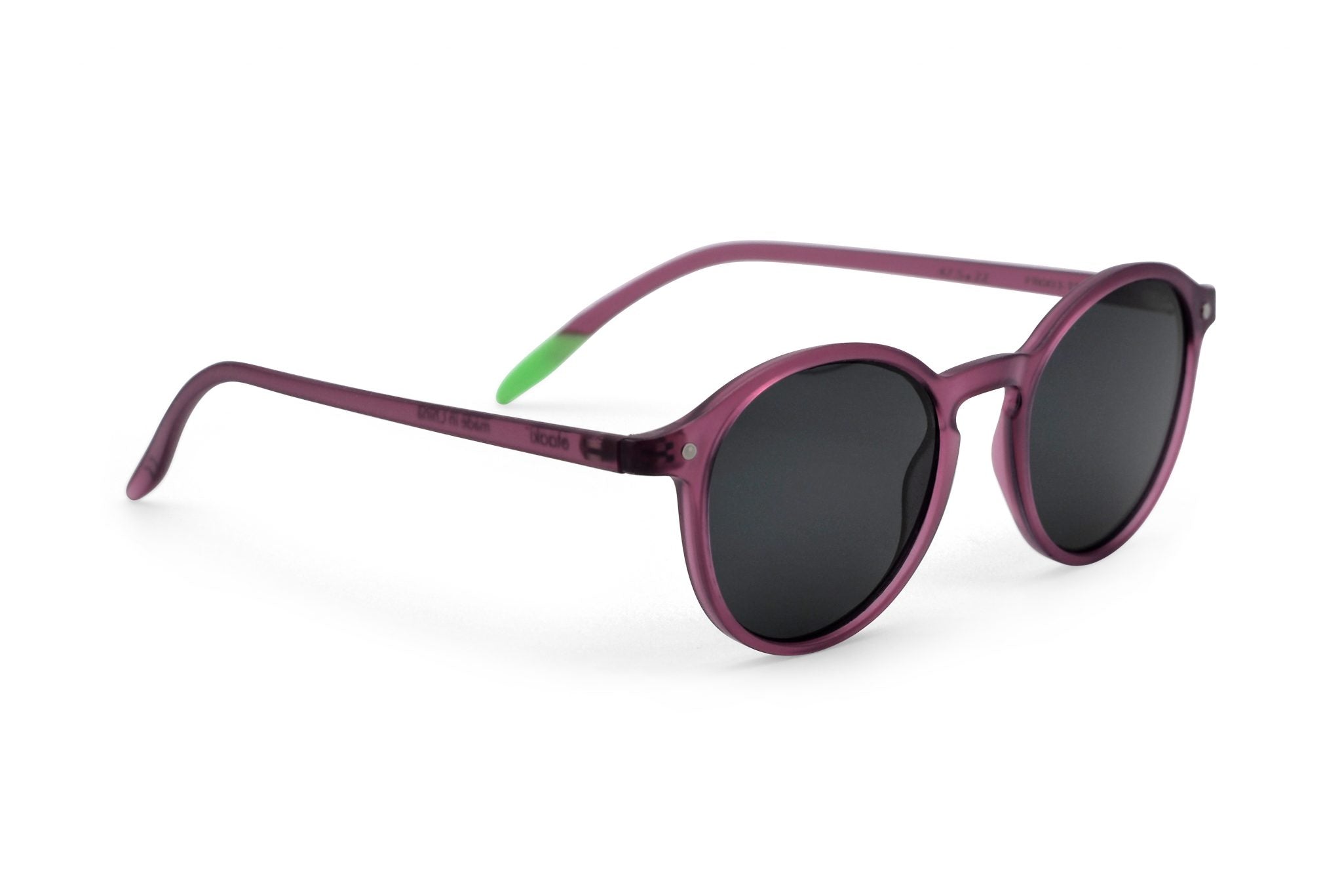 Melati – Plum - SUNGLASSES-1
