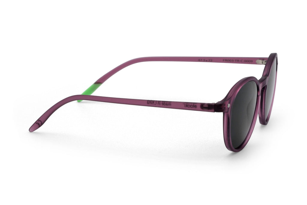 Melati – Plum - SUNGLASSES-2