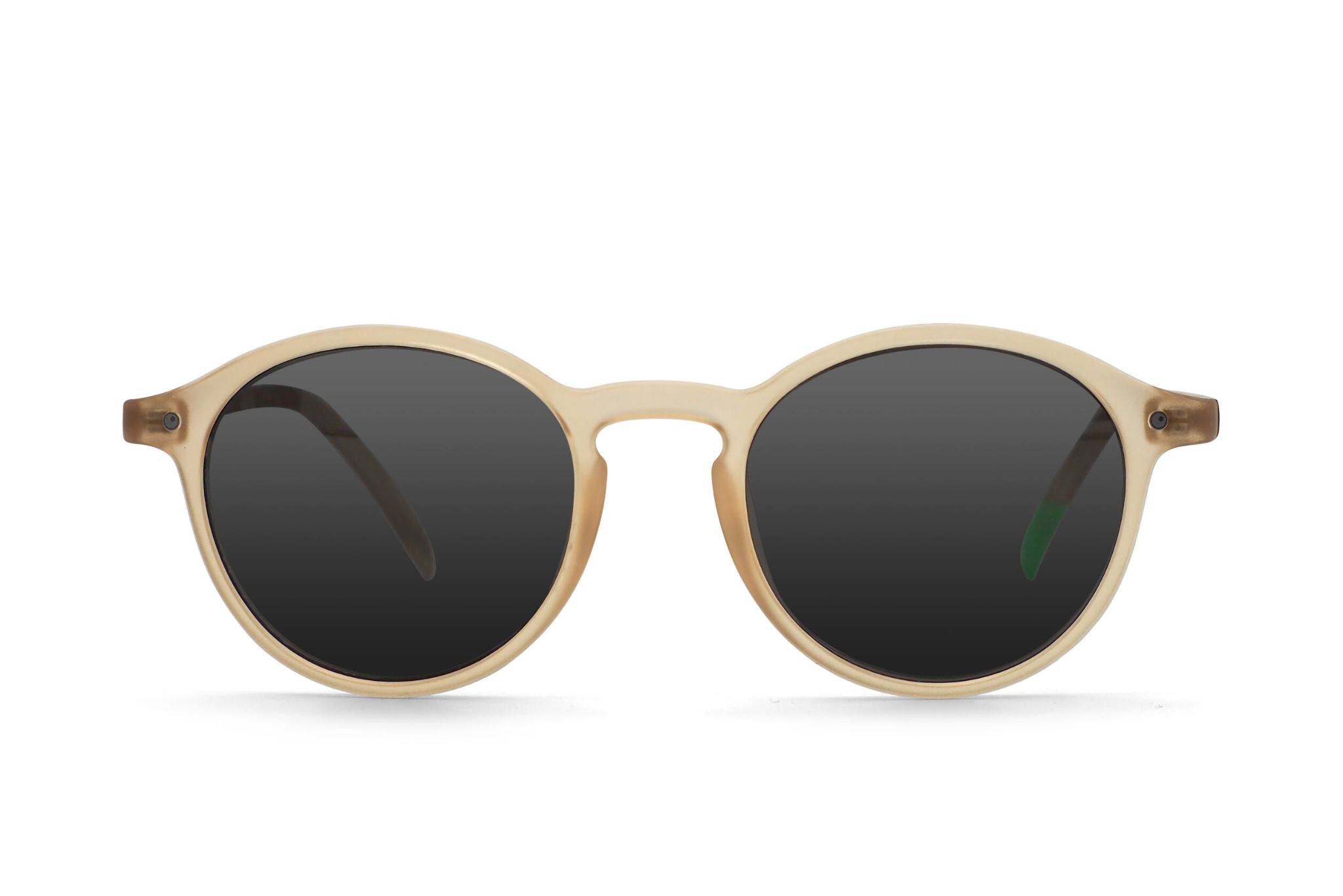 Melati – Bamboo - SUNGLASSES-0
