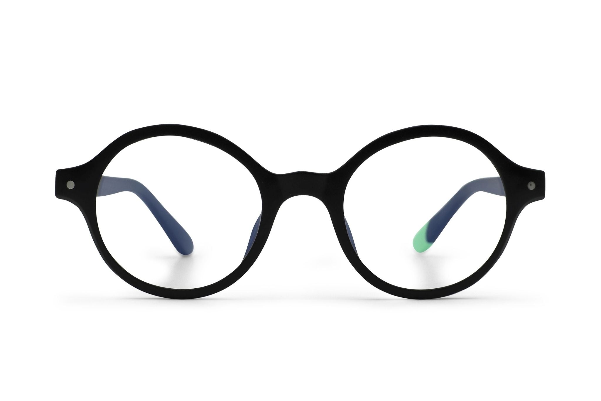 Mogao – Nero - OCCHIALI DA LETTURA-0