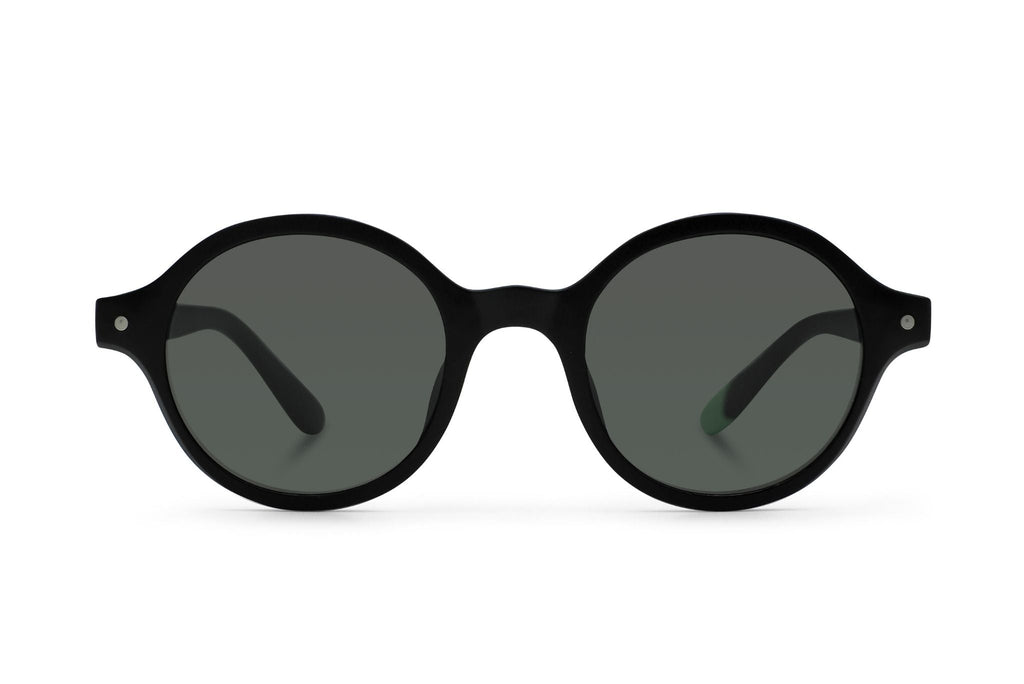 Mogao – Black - SUNGLASSES-0