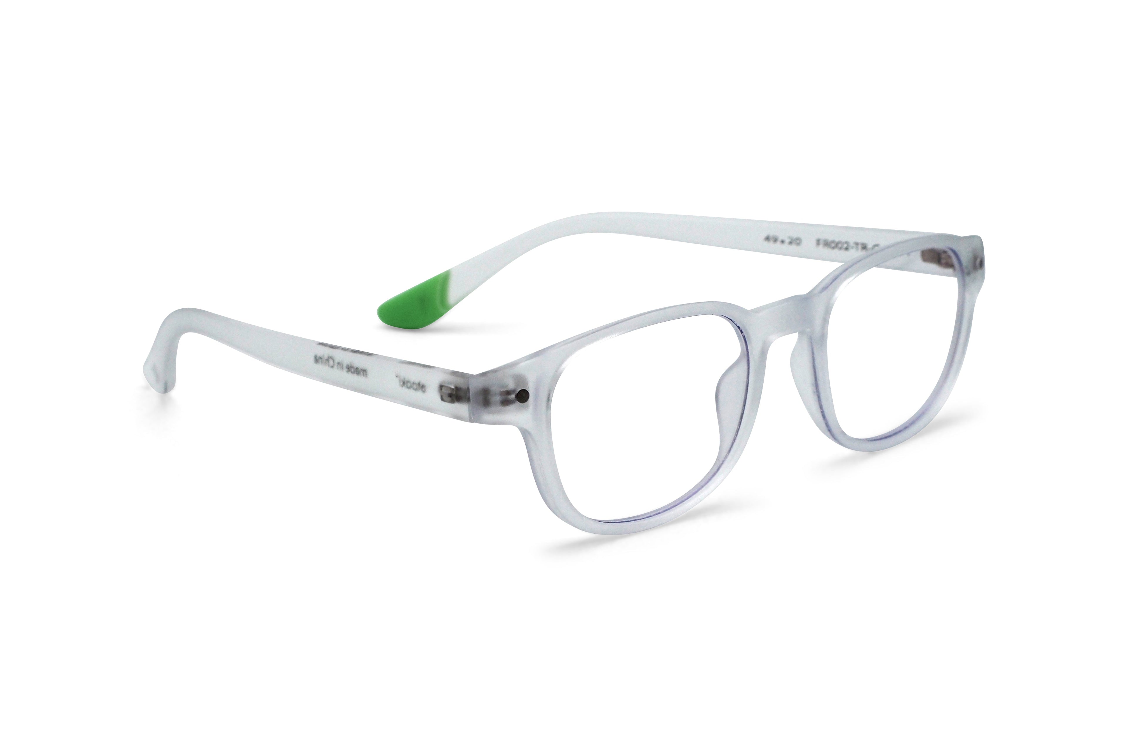 Morris – Crystal - OCCHIALI SCHERMO-1