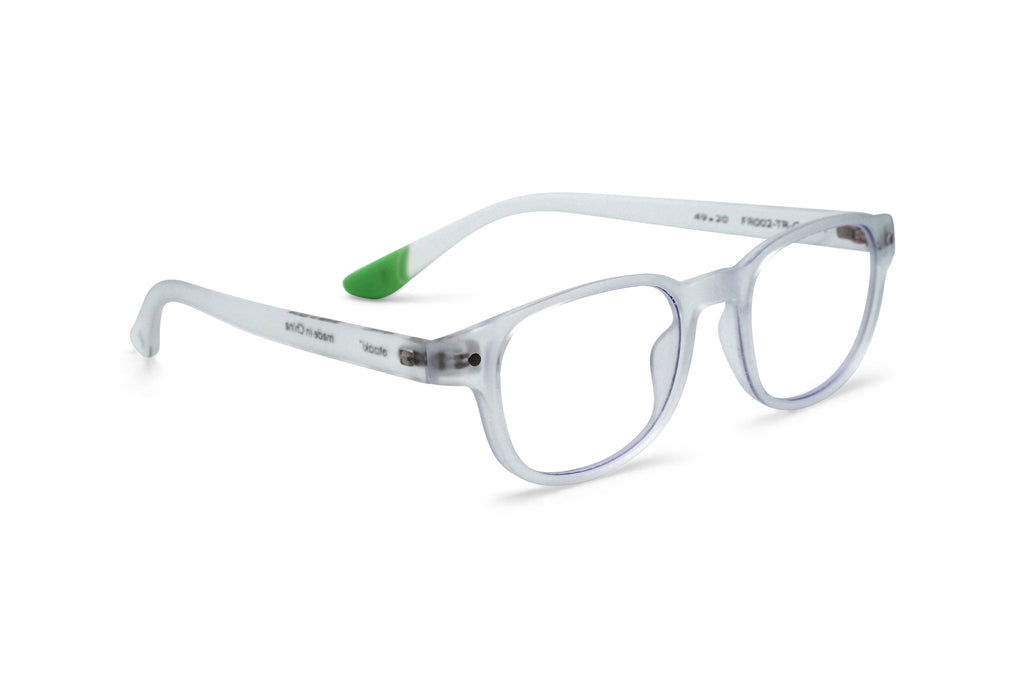 Morris – Crystal - OCCHIALI DA LETTURA-1