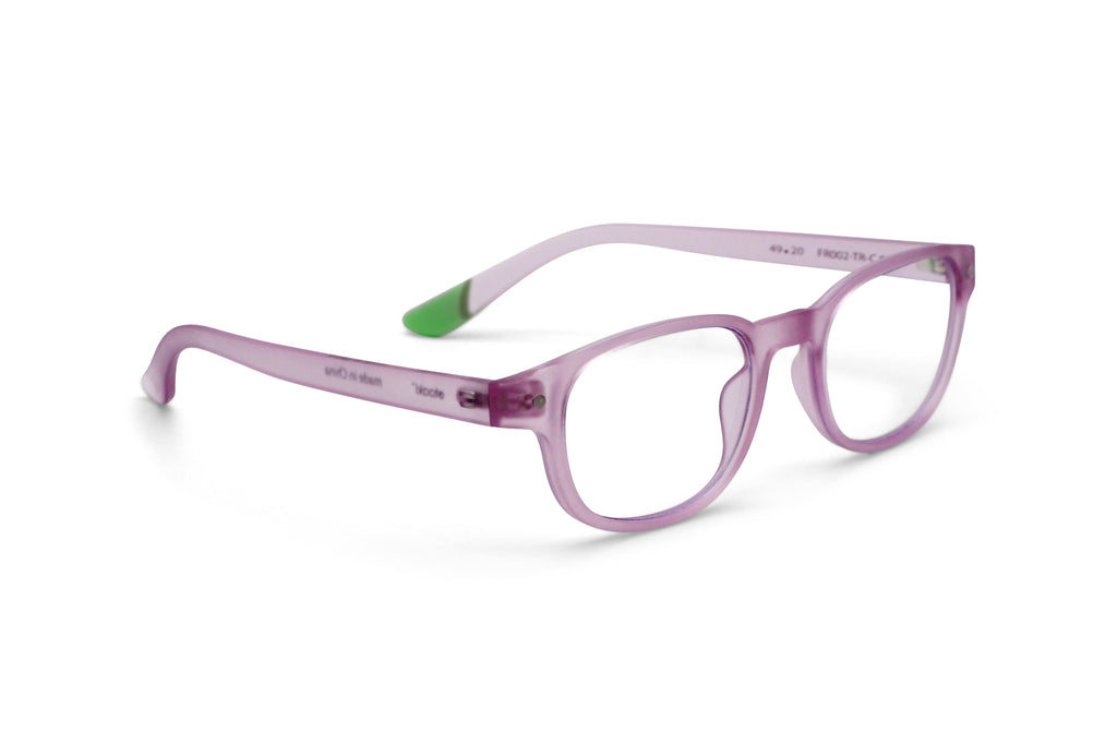 Morris – Lavanda - SCREEN GLASSES-1