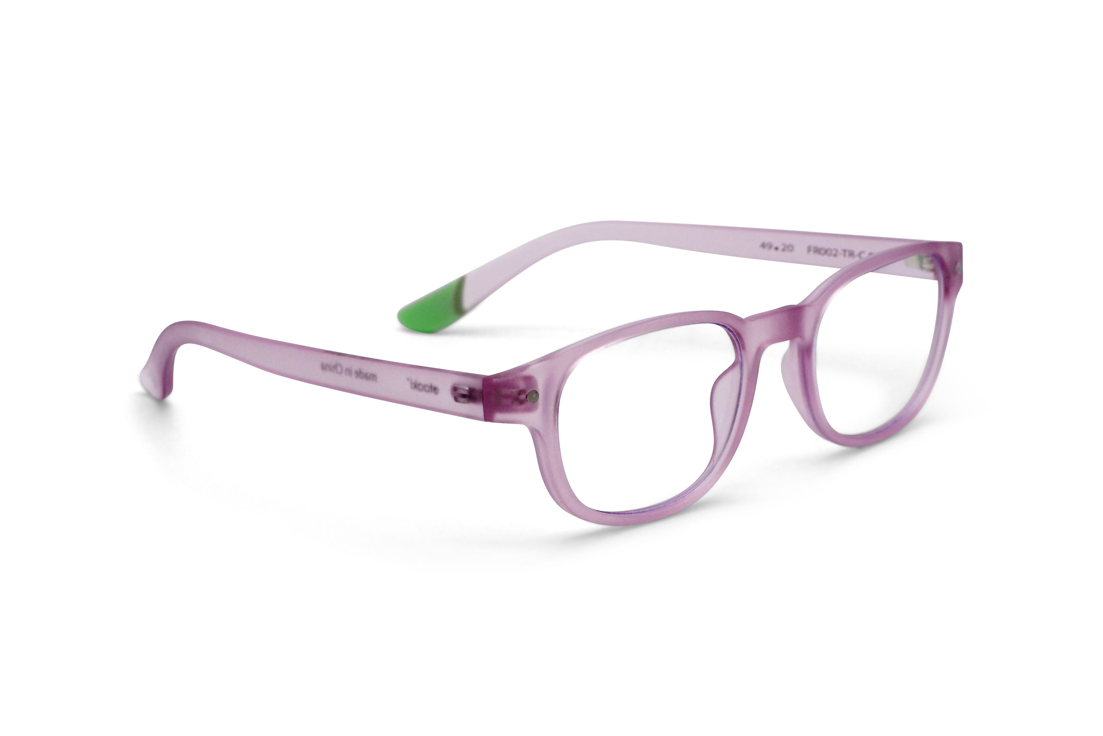 Morris – Lavanda - SCREEN GLASSES-1