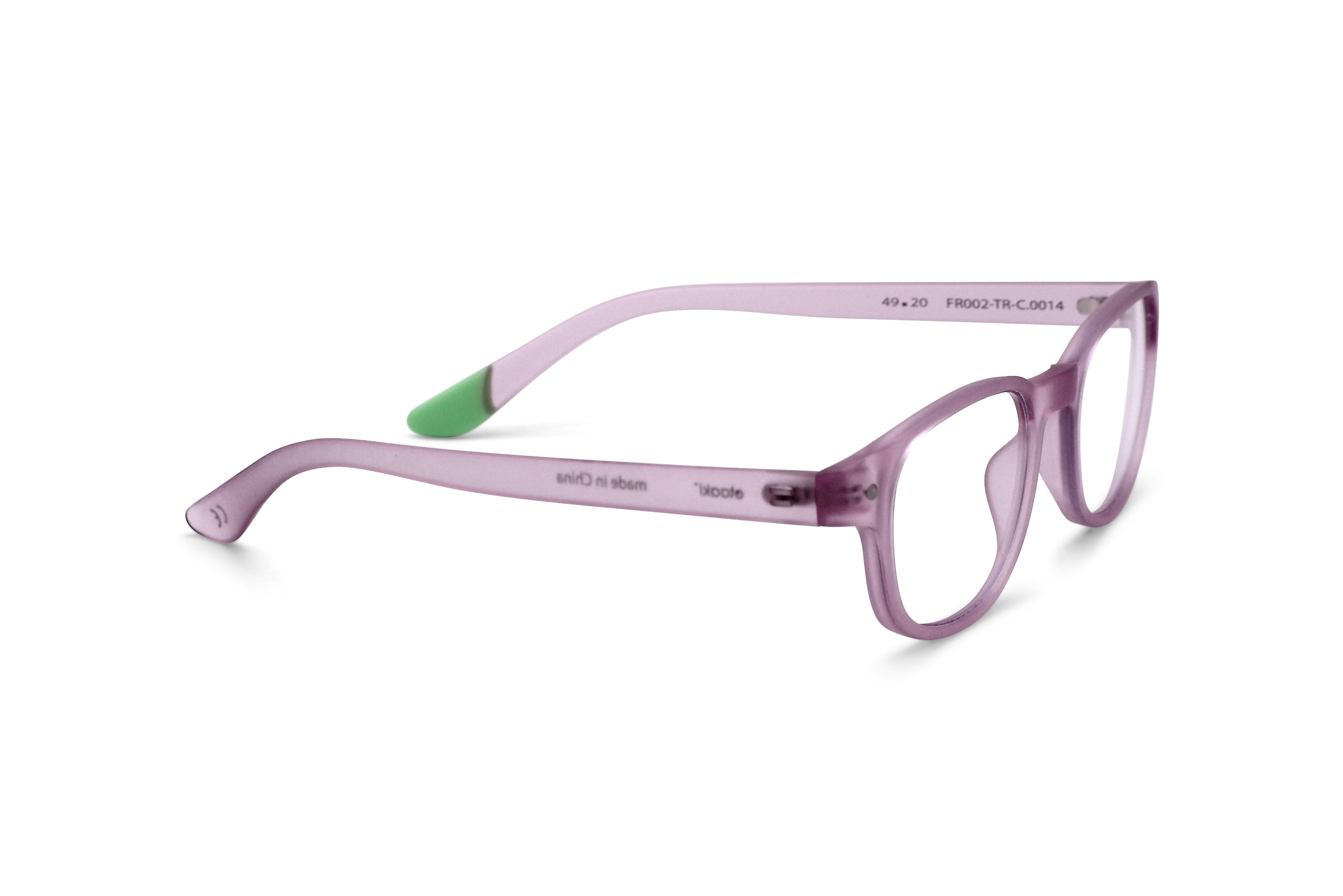 Morris – Lavanda - SCREEN GLASSES-2