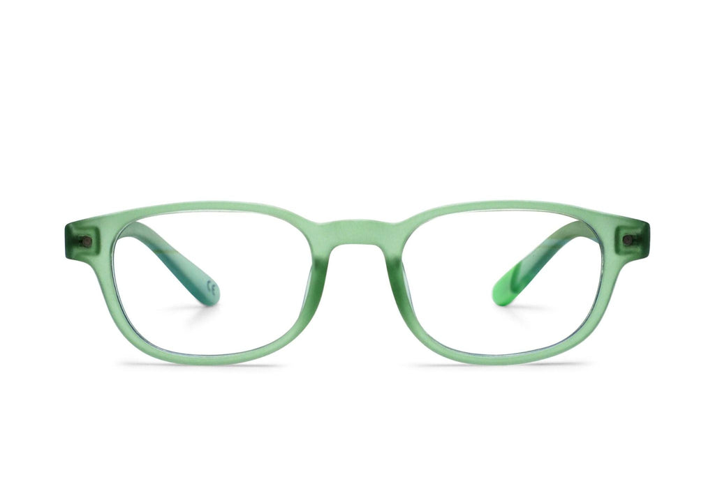 Morris – Pistacchio - SCREEN GLASSES-0
