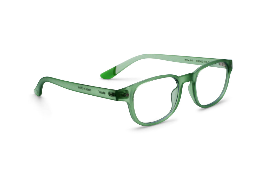 Morris – Pistacchio - SCREEN GLASSES-1