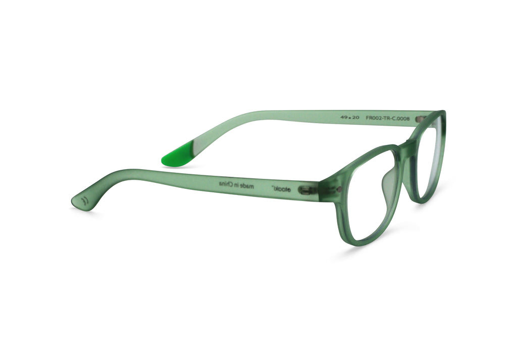 Morris – Pistacchio - SCREEN GLASSES-2