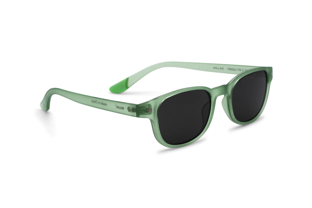 Morris – Pistachio - SUNGLASSES-1