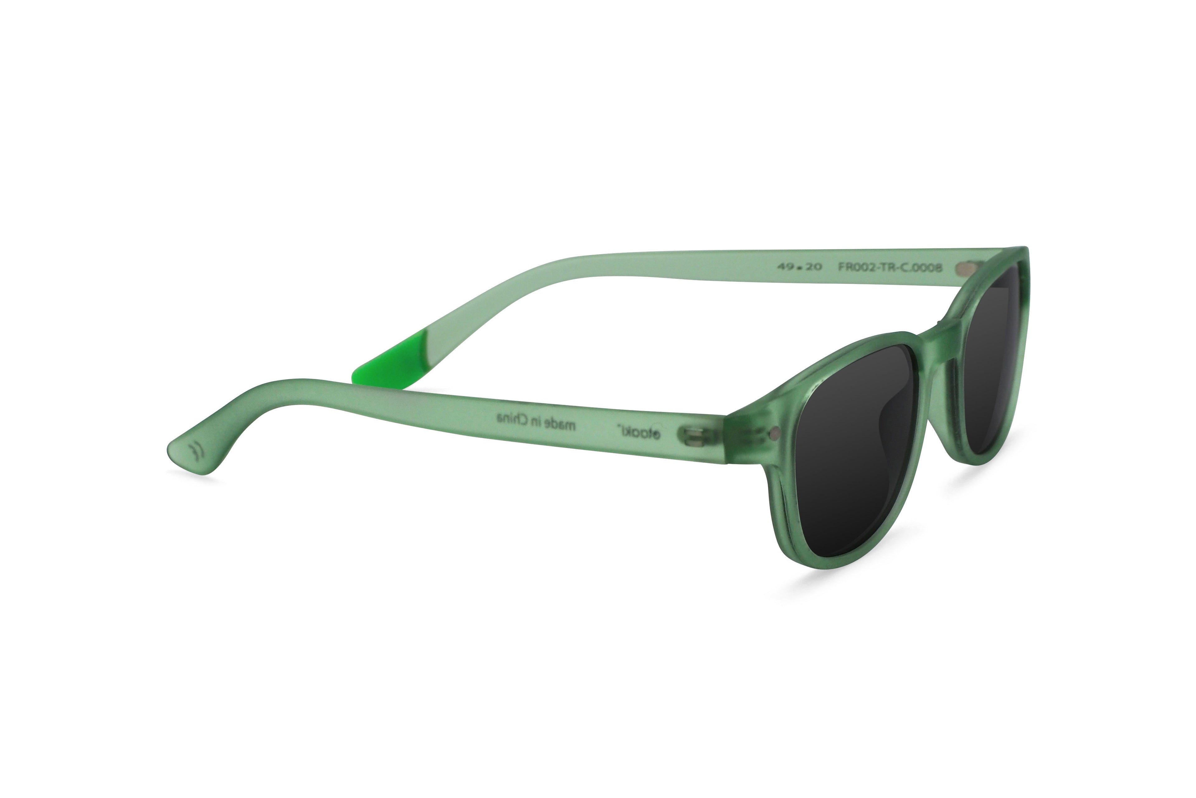 Morris – Pistachio - SUNGLASSES-2