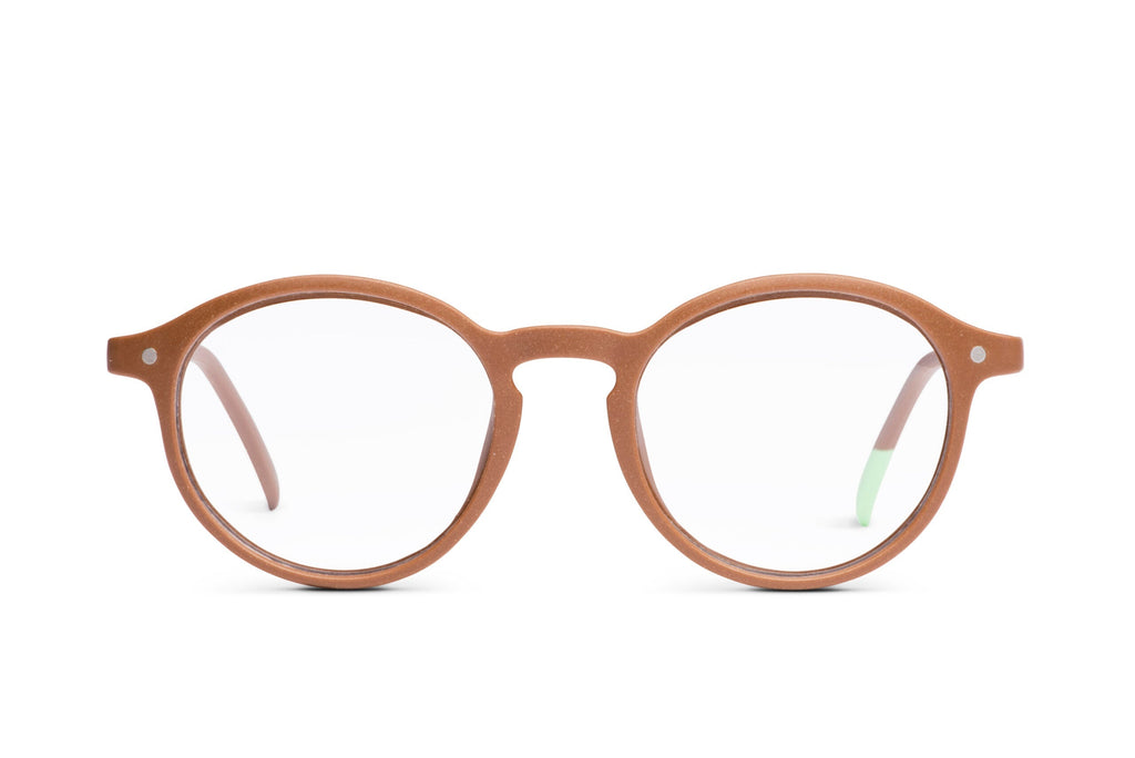 Andamane – Nocciola - SCREEN GLASSES-0