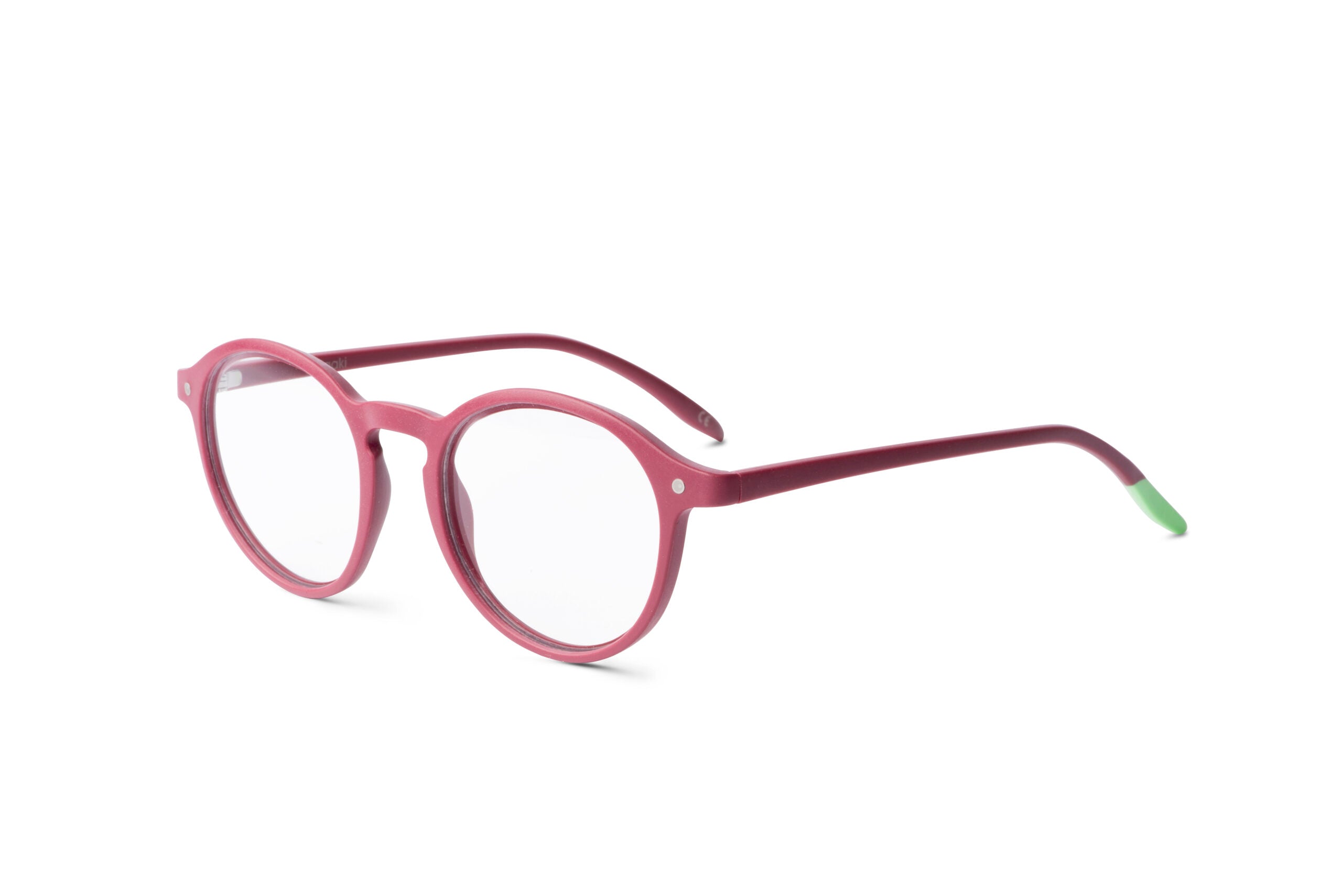 Andamane – Lampone - SCREEN GLASSES-1