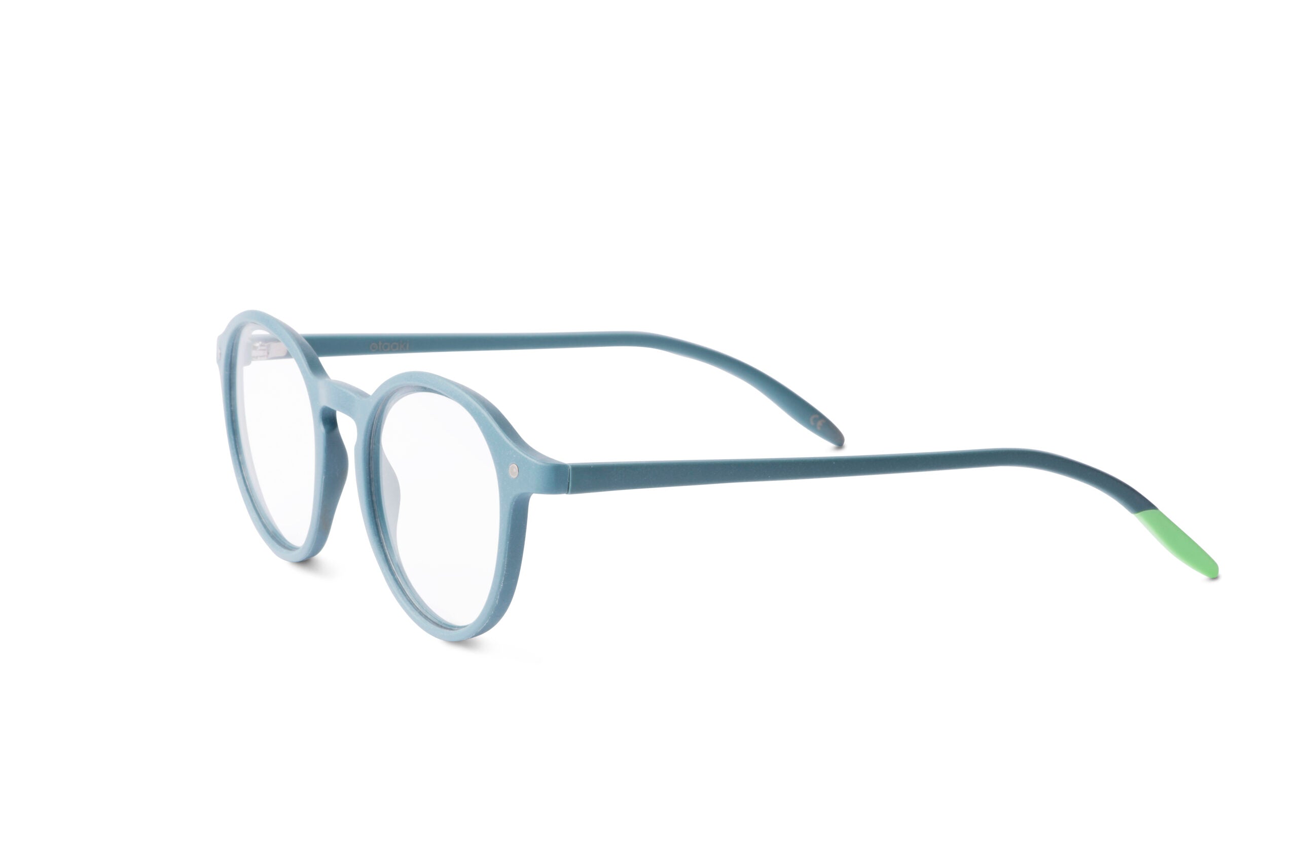 Andaman – Steel Blue - READING GLASSES-2