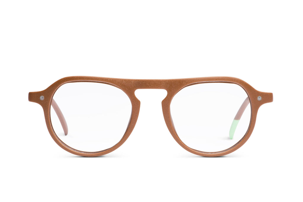 Ionio – Nocciola - SCREEN GLASSES-0