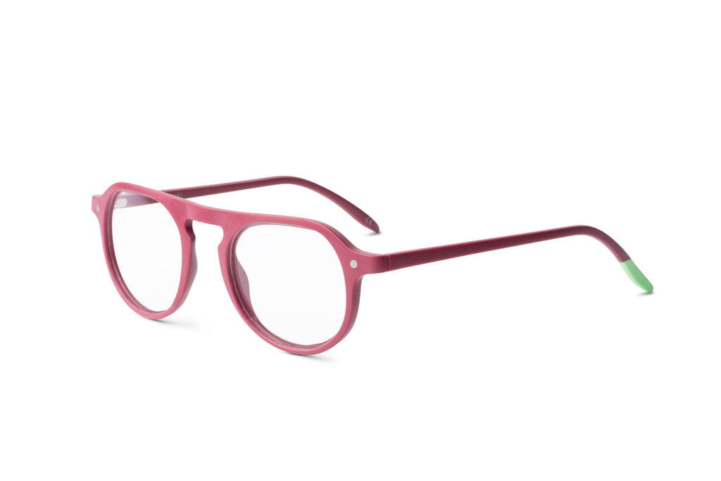 Ionio – Lampone - SCREEN GLASSES-1