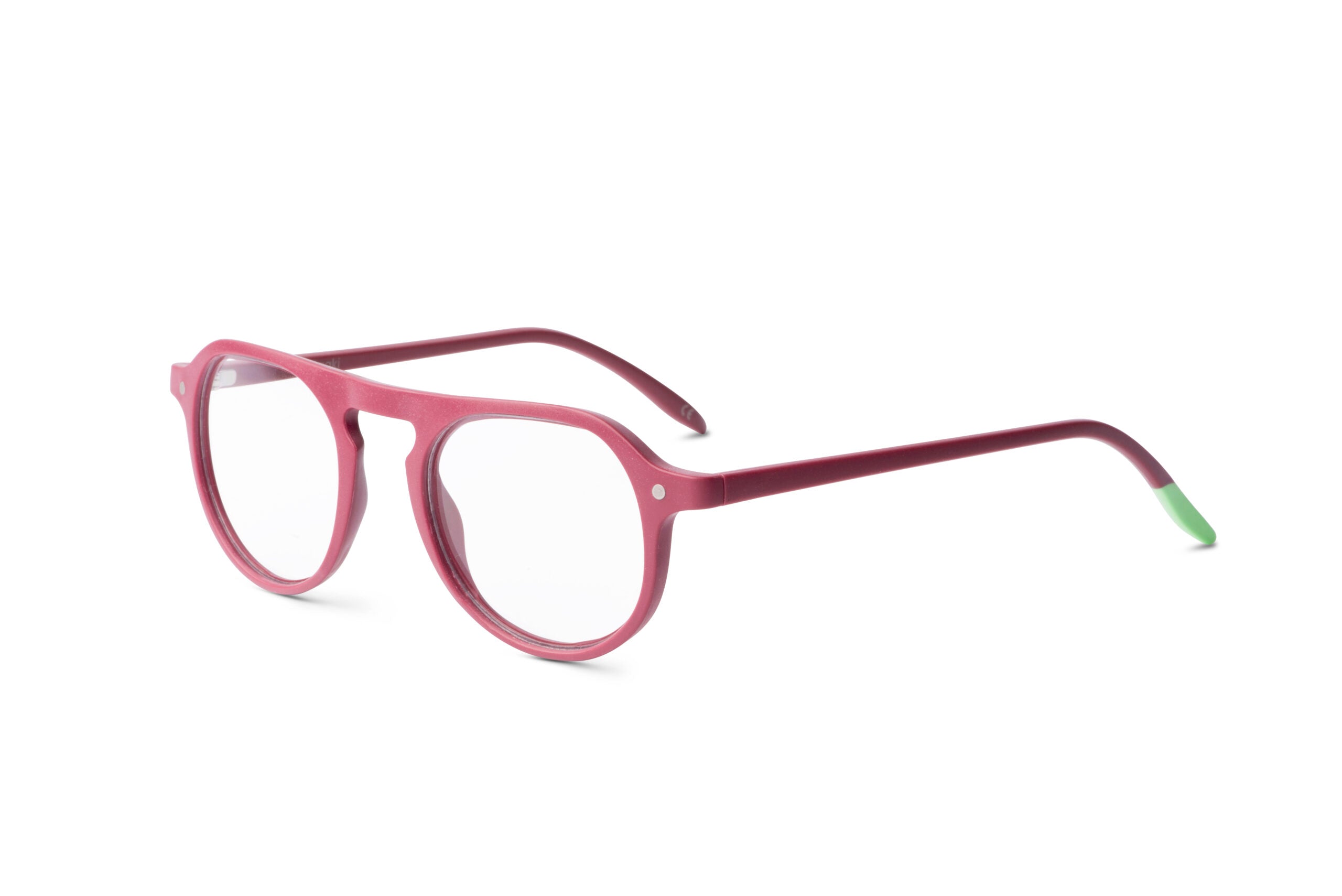 Ionio – Lampone - SCREEN GLASSES-1