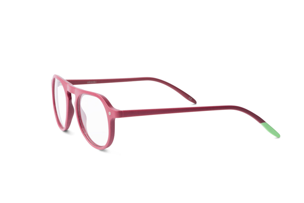 Ionio – Lampone - SCREEN GLASSES-2