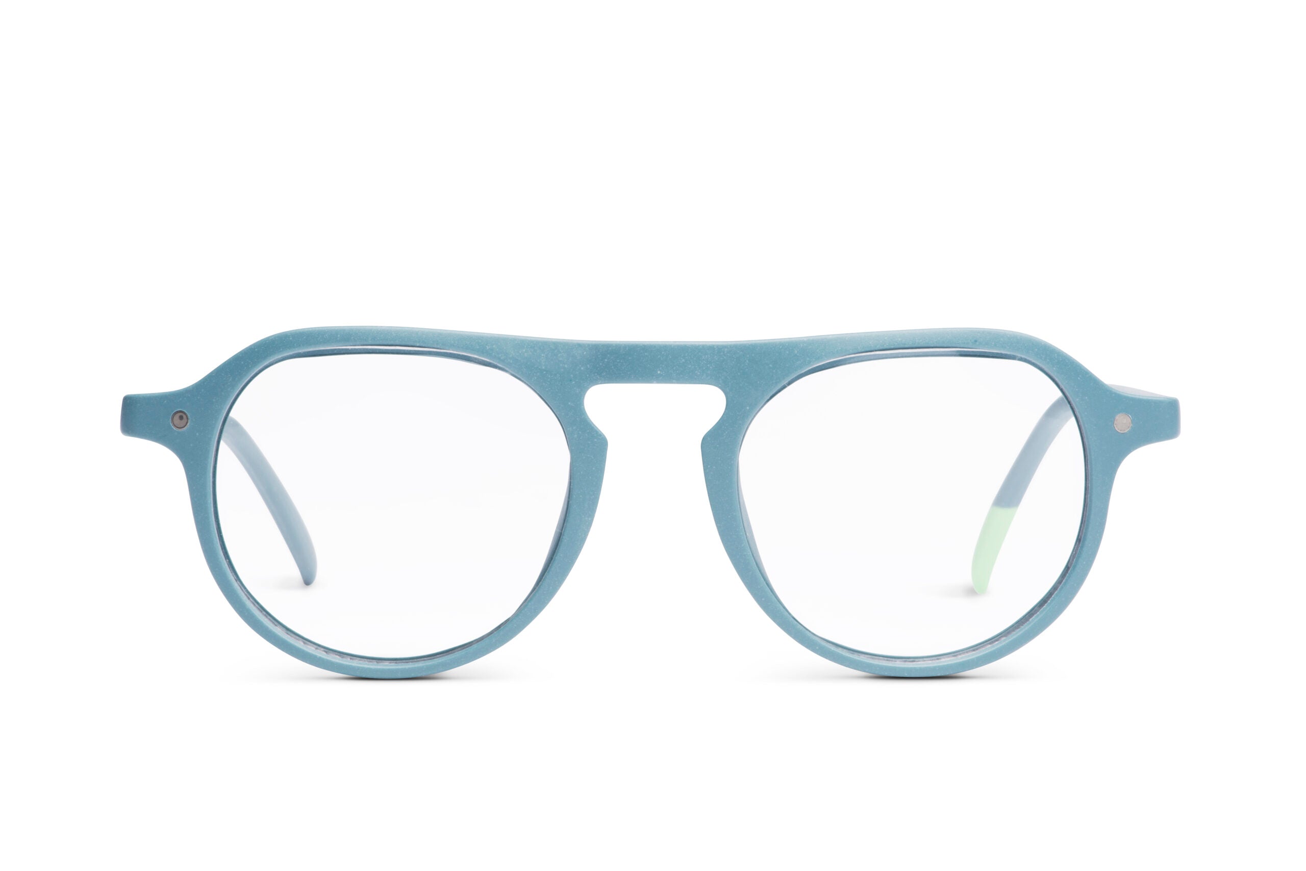 Ionian – Steel Blue - SCREEN GLASSES-0