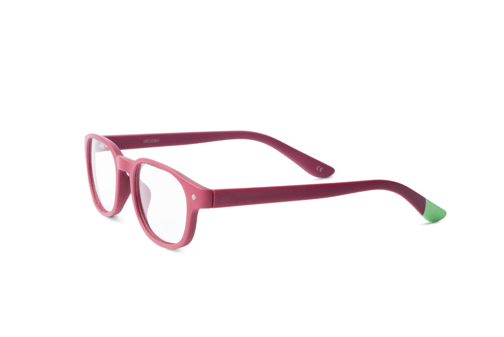 Kara – Lampone - SCREEN GLASSES-2