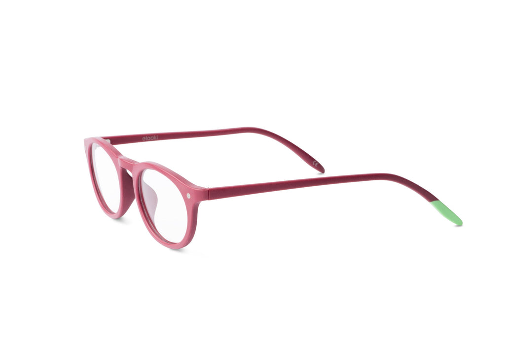 Sulu – Lampone - SCREEN GLASSES-2