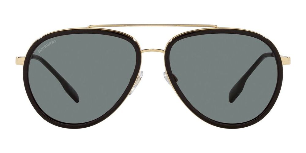 BURBERRY MOD. OLIVER ESSERE 3125-1