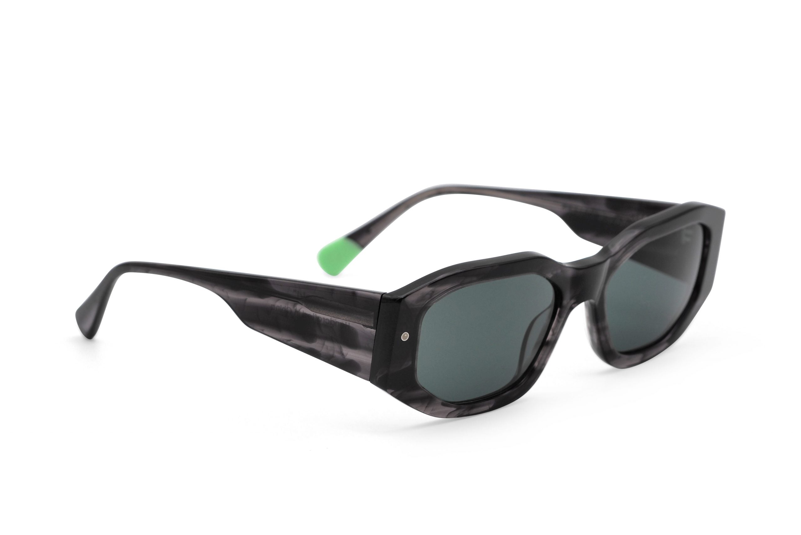 Tayrona – Smokey Black - SUNGLASSES-1