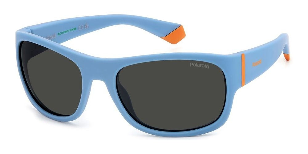 POLAROID MOD. PLD8064_S-0