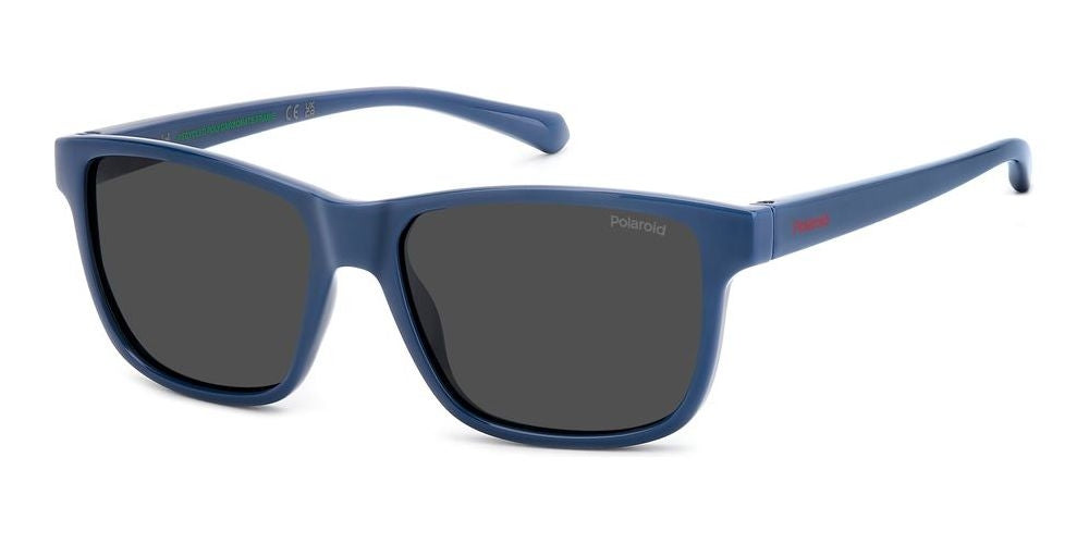 POLAROID MOD. PLD8067_S JUNIOR-0