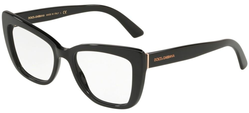 DOLCE&GABBANA MOD. STAMPATO DG 3308-0