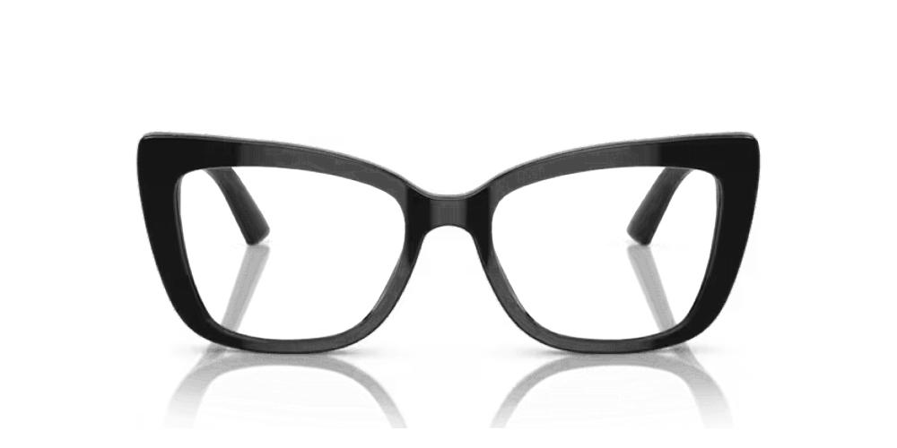 DOLCE&GABBANA MOD. STAMPATO DG 3308-1