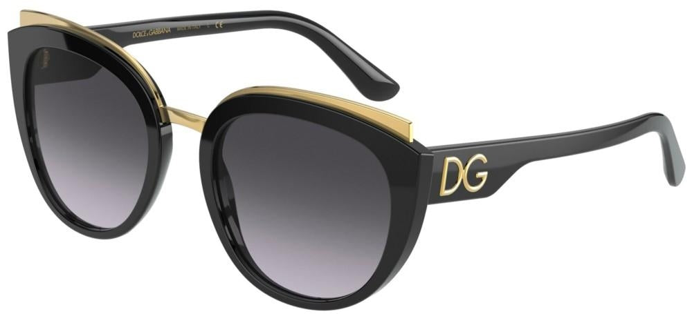 DOLCE&GABBANA MOD. FAMIGLIA DI STAMPE DG 4383-0