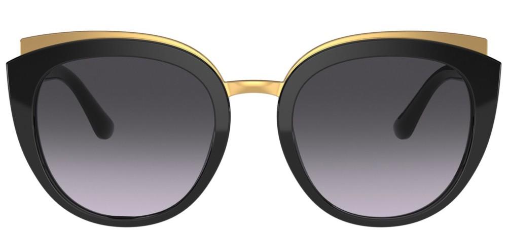 DOLCE&GABBANA MOD. FAMIGLIA DI STAMPE DG 4383-1