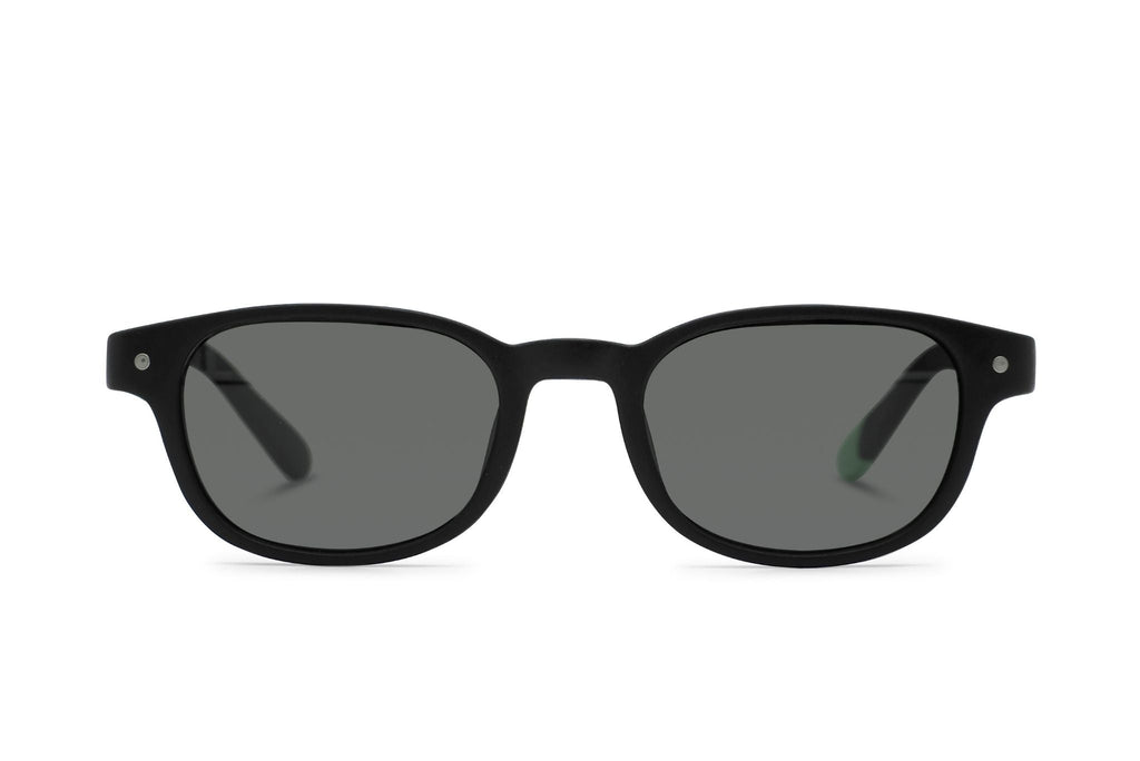 Pirin – Black - SUNGLASSES-0