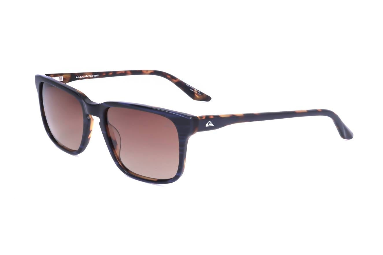QUICKSILVER SUNGLASSES Mod. QS4002 BLUE TORT-0