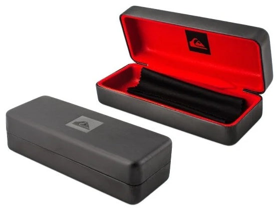 QUICKSILVER SUNGLASSES Mod. QS4006 MATT OLIVE-3