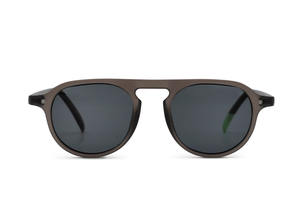 Ralyn – Liquorice - SUNGLASSES-0