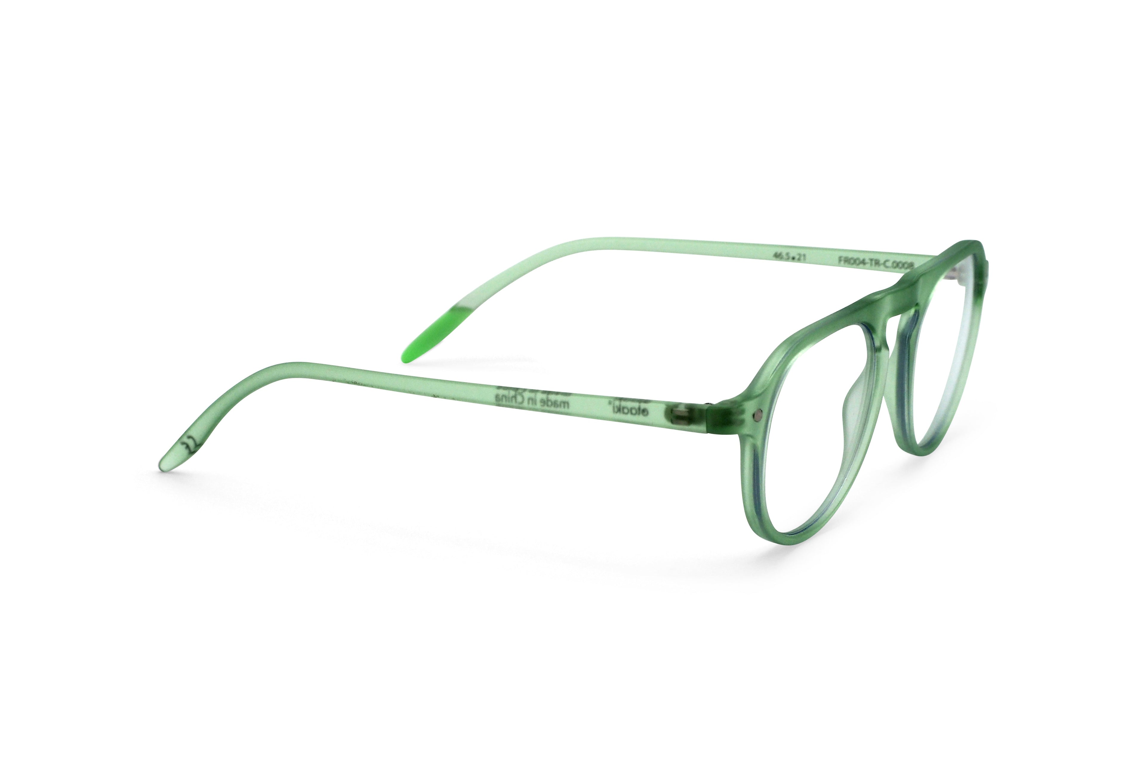 Ralyn – Pistacchio - SCREEN GLASSES-2