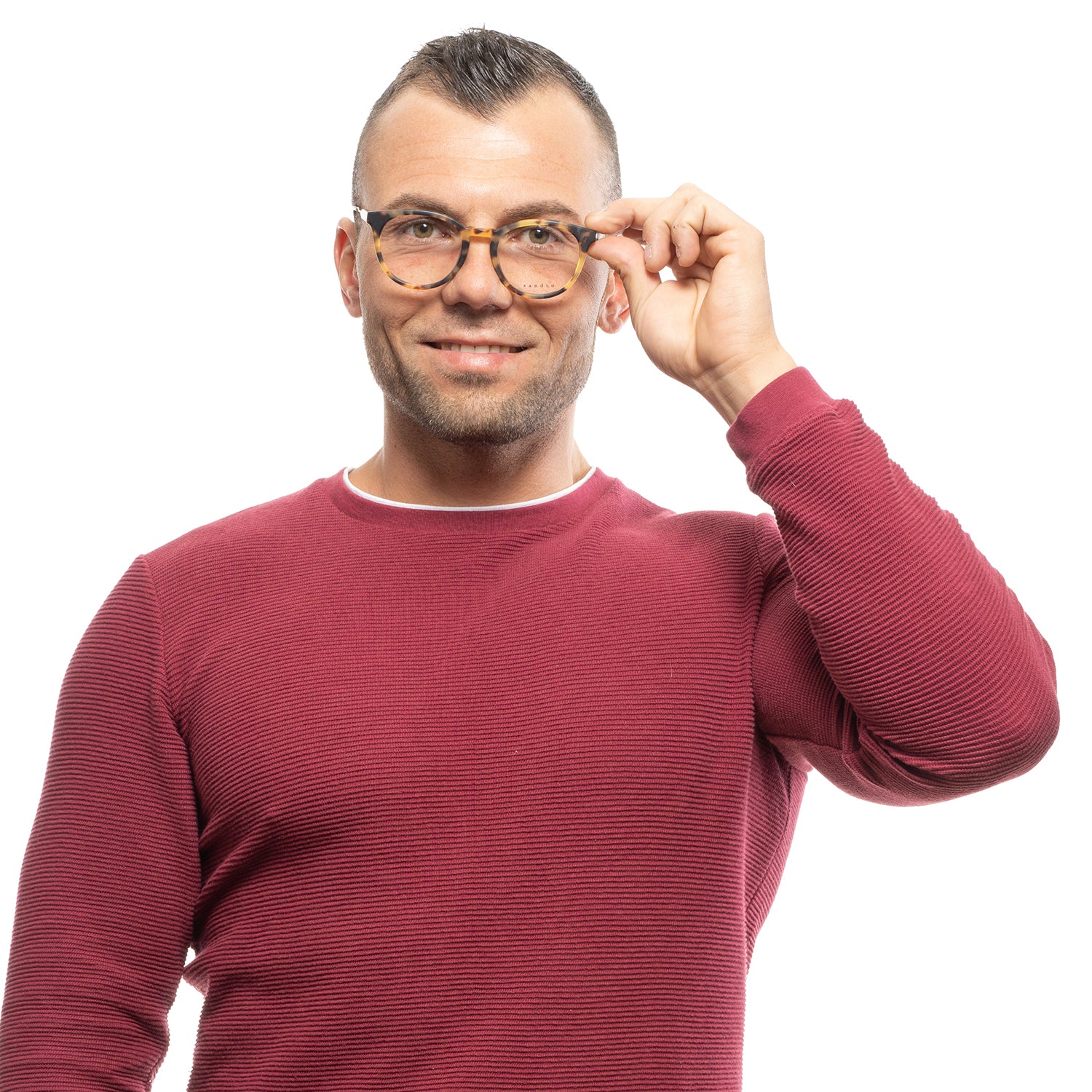 SANDRO MOD. SD100550206-3