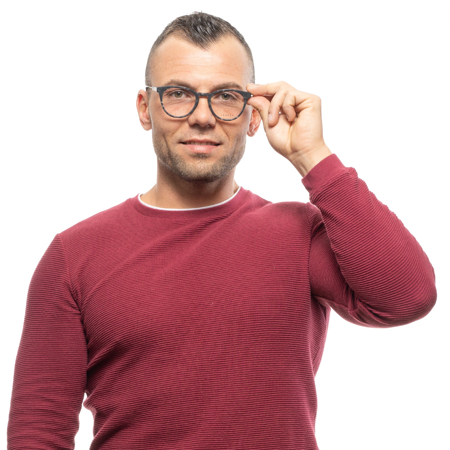 SANDRO MOD. SD100550207-3