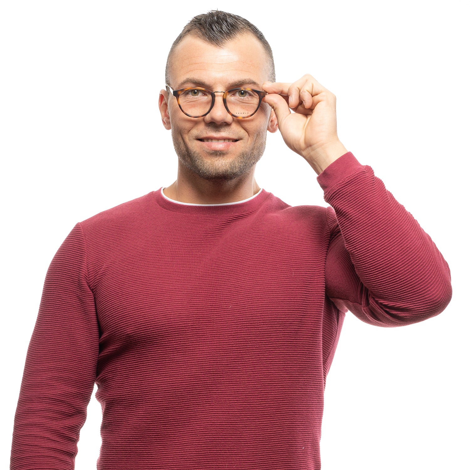 SANDRO MOD. SD100649201-3