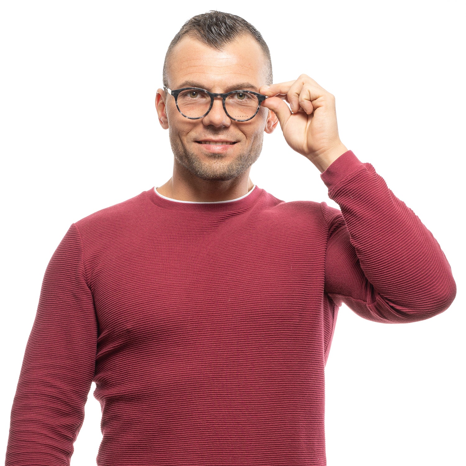 SANDRO MOD. SD100850207-3