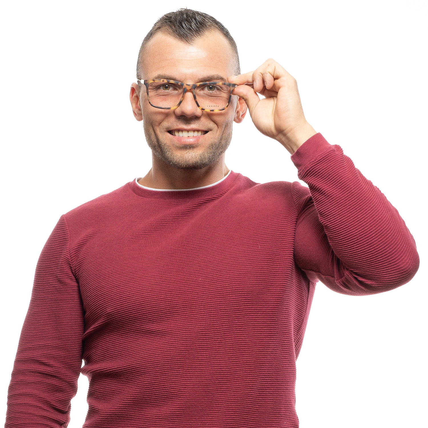 SANDRO MOD. SD100956206-3