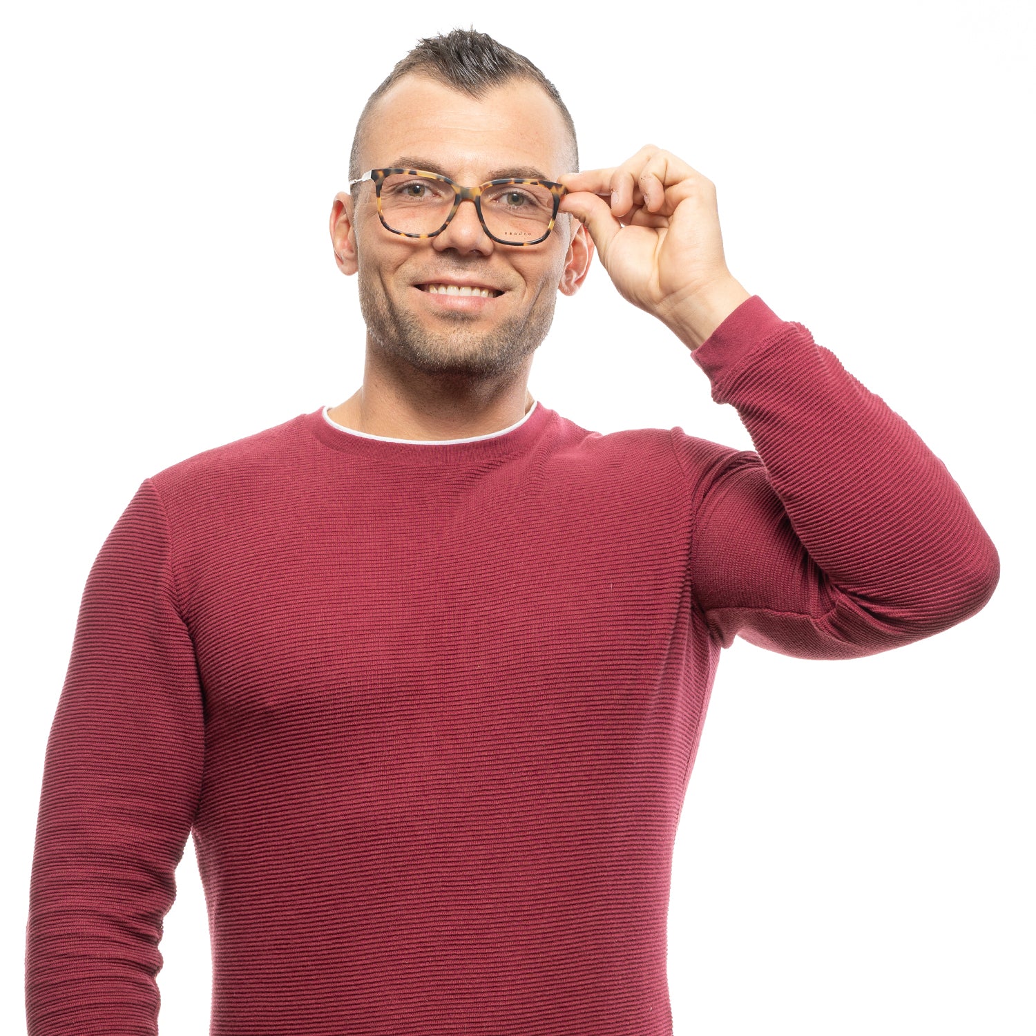 SANDRO MOD. SD101153206-3